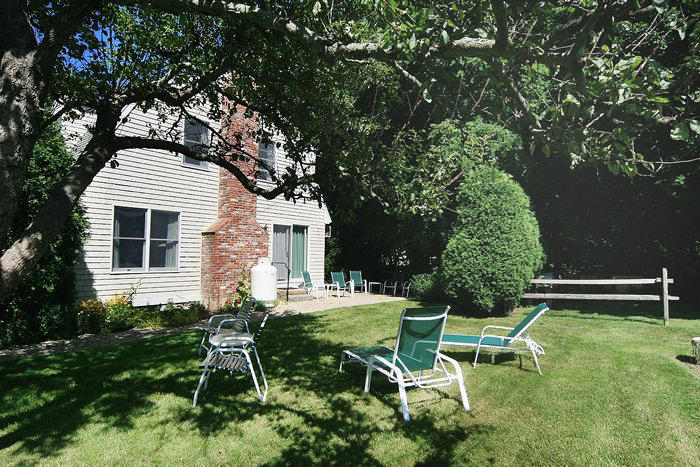 Pleasant Street Inn Rockport Eksteriør billede