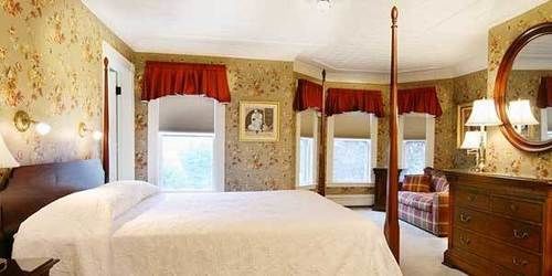 Pleasant Street Inn Rockport Eksteriør billede