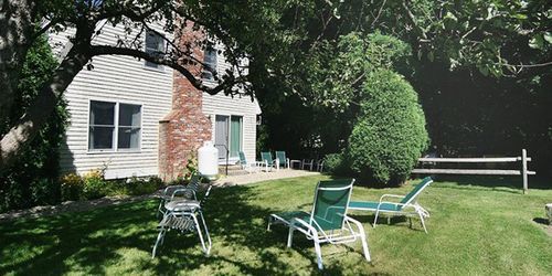 Pleasant Street Inn Rockport Eksteriør billede